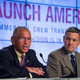 Image for article titled What's Happening With Crew Transport To The Space Station?